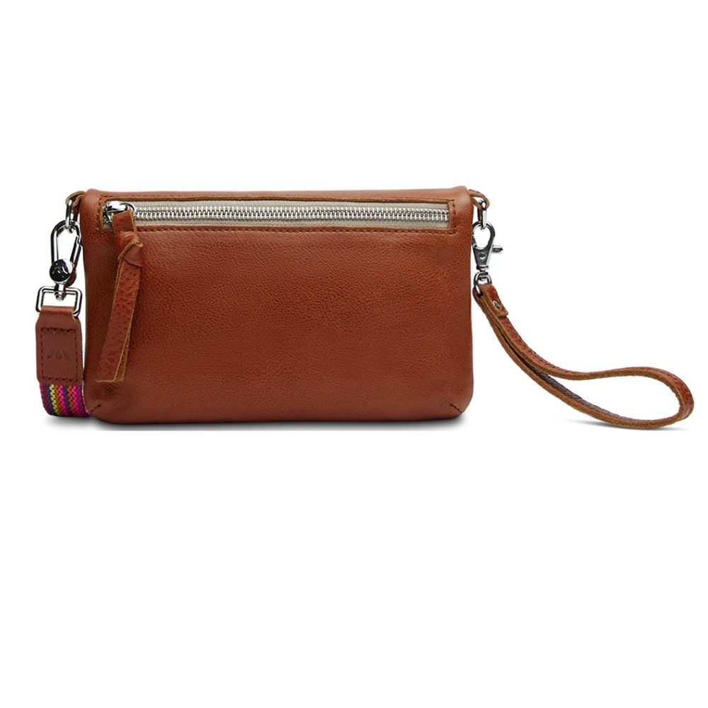 Consuela Brandy Uptown Crossbody - Picture 3 of 9